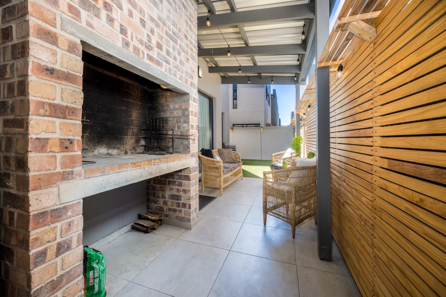 3 Bedroom Property for Sale in Haasendal Western Cape